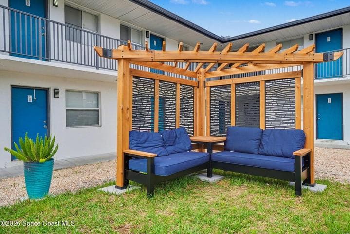 115 W Seminole Avenue #106, Melbourne, FL 32901 — photo 10