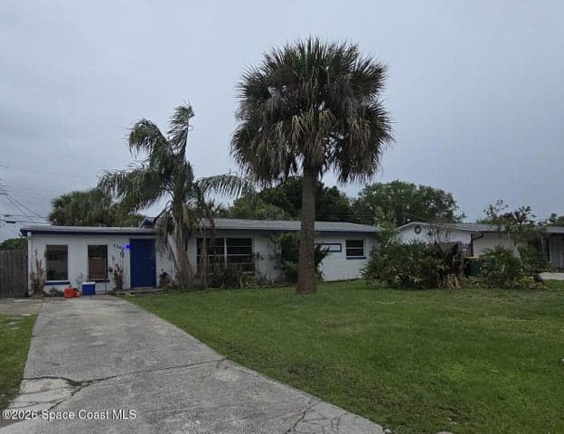2342 Leewood Boulevard, Melbourne, FL 32935