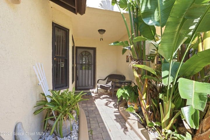 3312 Sea Mist Lane, Melbourne Beach, FL 32951