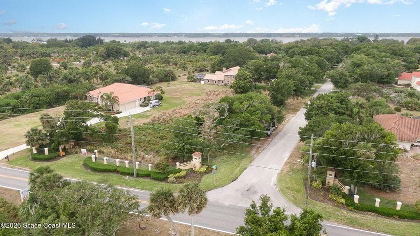 155 Hacienda Drive, Merritt Island, FL 32952 — photo 4