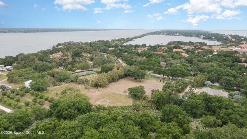 155 Hacienda Drive, Merritt Island, FL 32952 — photo 8