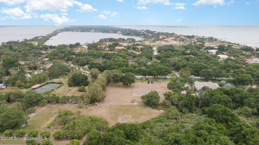 155 Hacienda Drive, Merritt Island, FL 32952 — photo 9