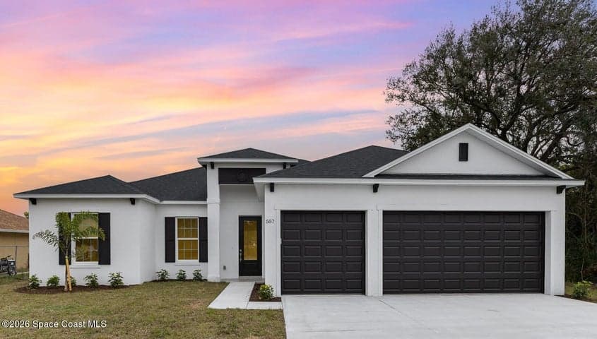 557 Castana Avenue SE 9, Palm Bay, FL 32909