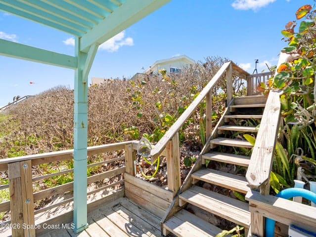 4995 S Highway A1a #C, Melbourne Beach, FL 32951 — photo 28