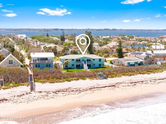 4995 S Highway A1a #C, Melbourne Beach, FL 32951 — photo 36