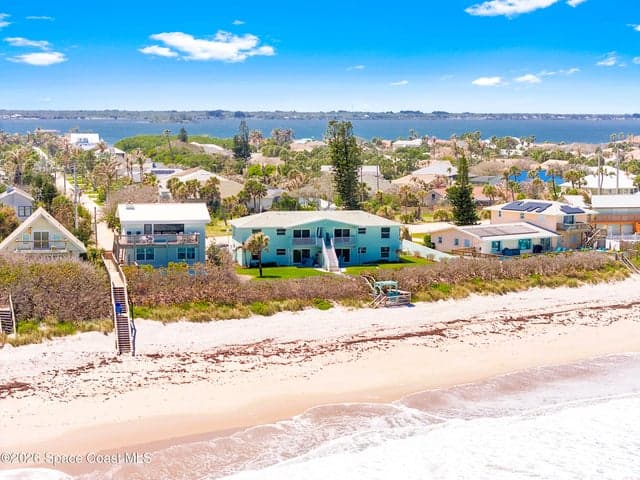 4995 S Highway A1a #C, Melbourne Beach, FL 32951 — photo 37