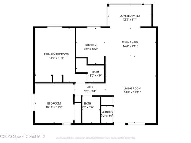 4995 S Highway A1a #C, Melbourne Beach, FL 32951 — photo 3