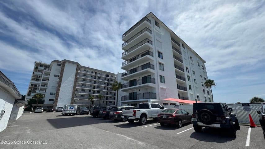 650 N Atlantic Avenue 406, Cocoa Beach, FL 32931