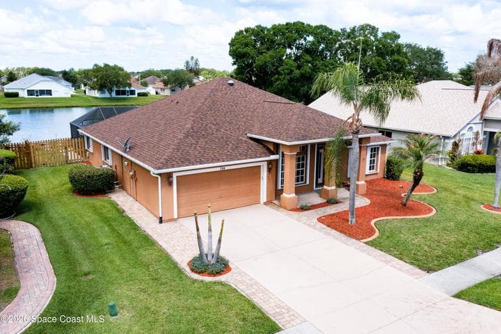750 Whidbey Street, West Melbourne, FL 32904