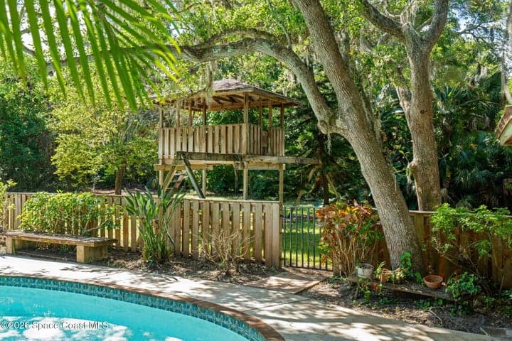 9650 S Tropical Trail, Merritt Island, FL 32952 — photo 46