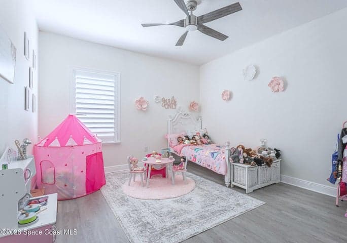 4695 Hebron Drive, Merritt Island, FL 32953 — photo 22