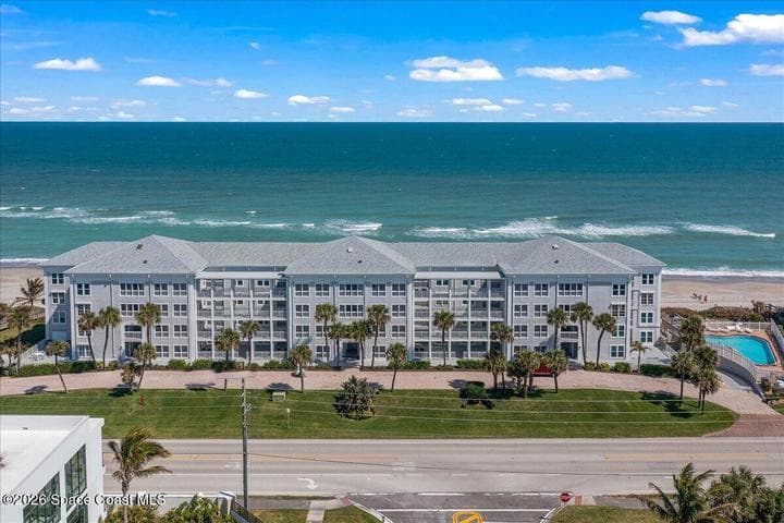 3037 S Highway A1a 2c, Melbourne Beach, FL 32951