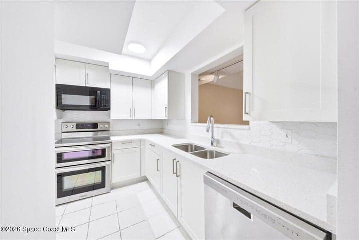 286 Canaveral Beach Boulevard, Cape Canaveral, FL 32920 — photo 4