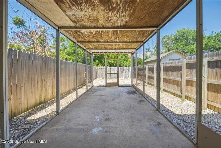286 Canaveral Beach Boulevard, Cape Canaveral, FL 32920 — photo 22
