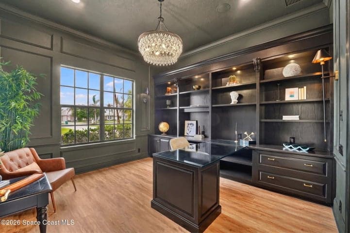 2873 Bellwind Circle, Rockledge, FL 32955 — photo 16