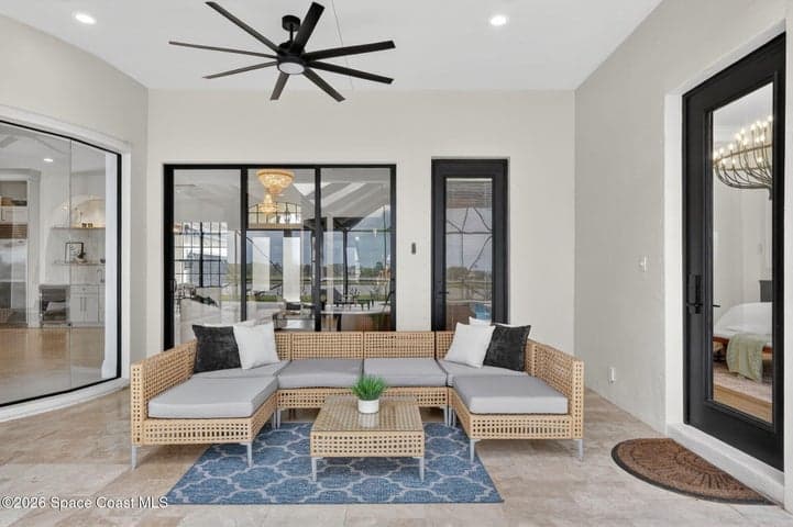 2873 Bellwind Circle, Rockledge, FL 32955 — photo 40