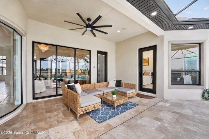 2873 Bellwind Circle, Rockledge, FL 32955 — photo 42