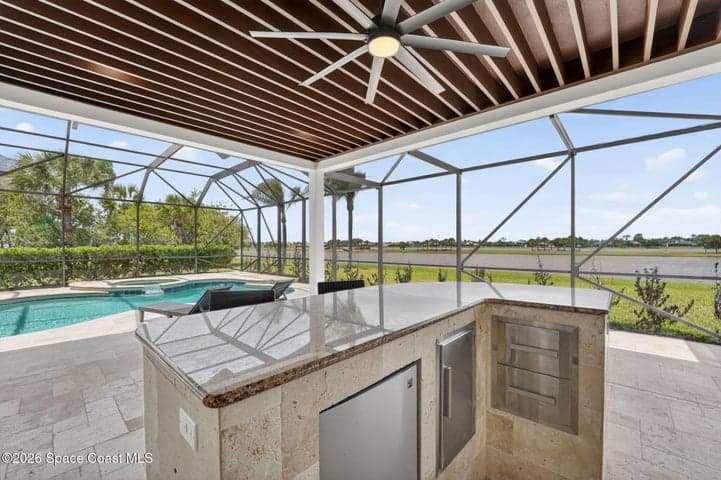 2873 Bellwind Circle, Rockledge, FL 32955 — photo 43