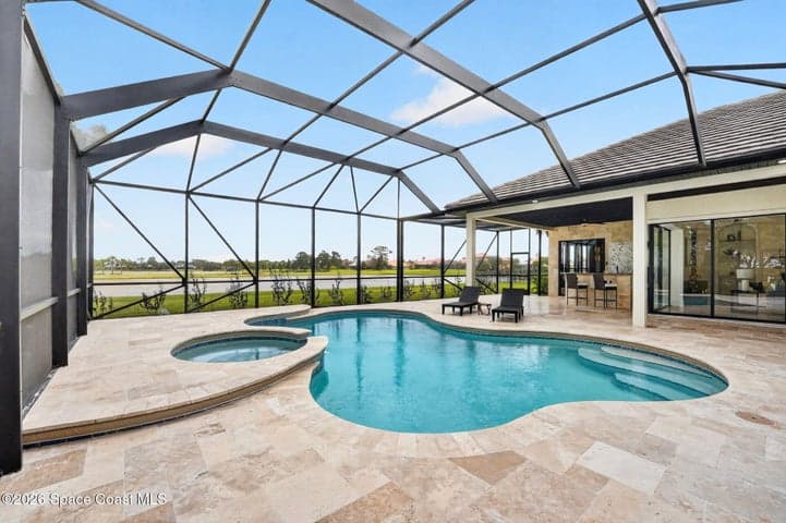 2873 Bellwind Circle, Rockledge, FL 32955 — photo 38