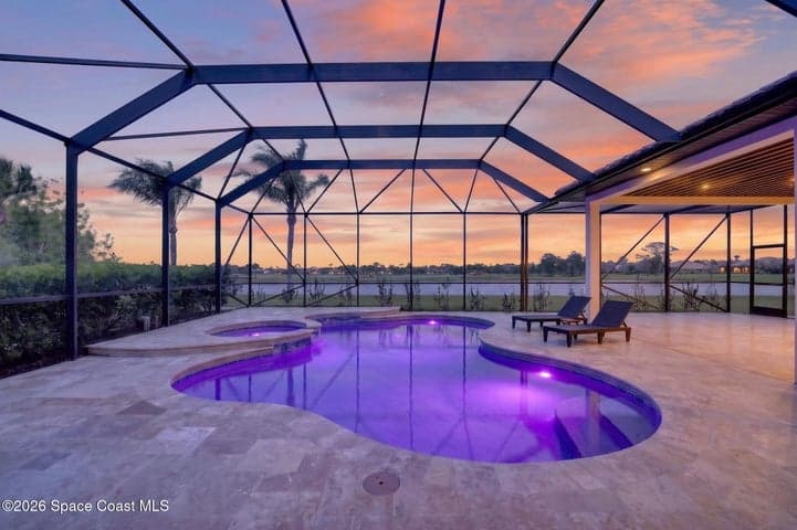 2873 Bellwind Circle, Rockledge, FL 32955 — photo 44