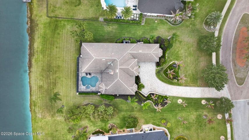 2873 Bellwind Circle, Rockledge, FL 32955 — photo 47