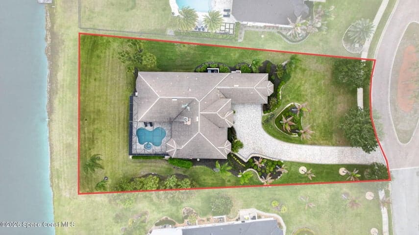 2873 Bellwind Circle, Rockledge, FL 32955 — photo 48