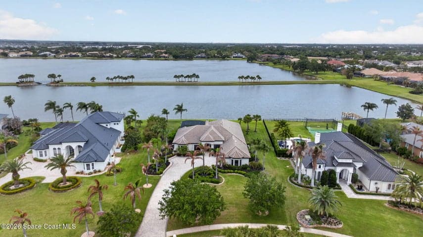 2873 Bellwind Circle, Rockledge, FL 32955 — photo 49