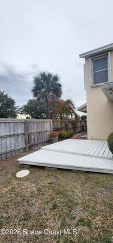 411 Jackson Avenue, Cape Canaveral, FL 32920 — photo 5