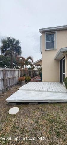 411 Jackson Avenue, Cape Canaveral, FL 32920 — photo 6