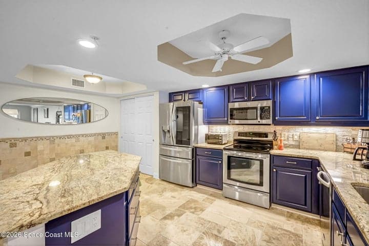 701 Solana Shores Drive #208, Cape Canaveral, FL 32920 — photo 8
