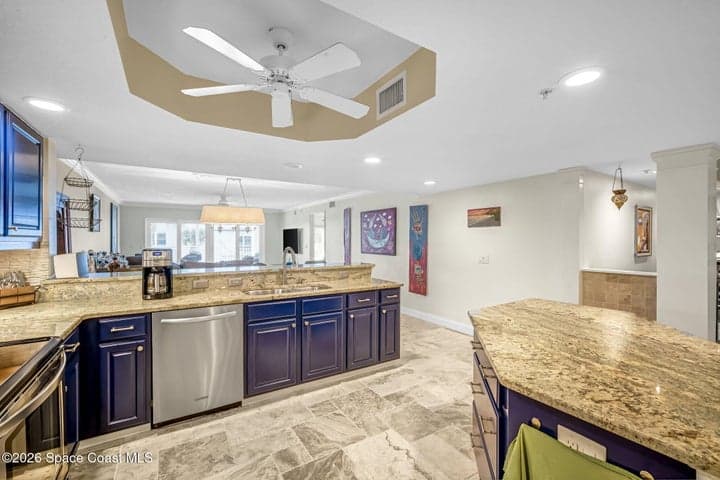 701 Solana Shores Drive #208, Cape Canaveral, FL 32920 — photo 9