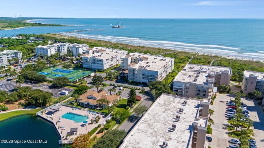 701 Solana Shores Drive #208, Cape Canaveral, FL 32920 — photo 34