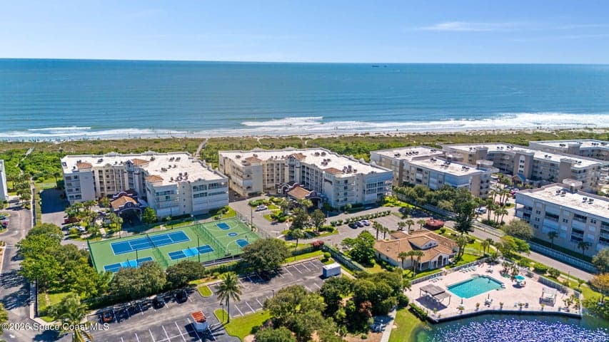 701 Solana Shores Drive #208, Cape Canaveral, FL 32920 — photo 35