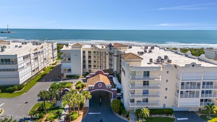 701 Solana Shores Drive #208, Cape Canaveral, FL 32920 — photo 36