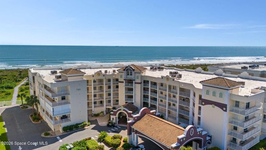 701 Solana Shores Drive #208, Cape Canaveral, FL 32920 — photo 37