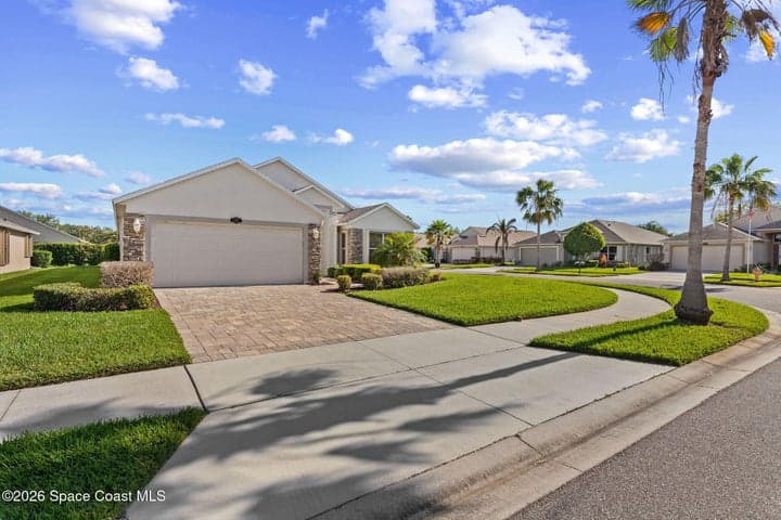 1611 Lago Mar Drive, Melbourne, FL 32940