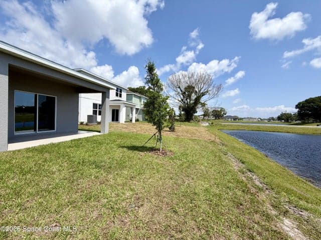 917 Castleford Avenue NE, Palm Bay, FL 32905 — photo 26