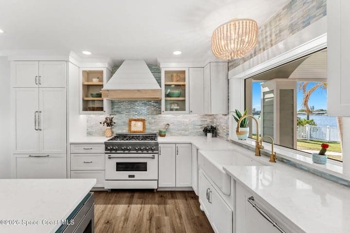 416 S Waterway Drive, Satellite Beach, FL 32937 — photo 12