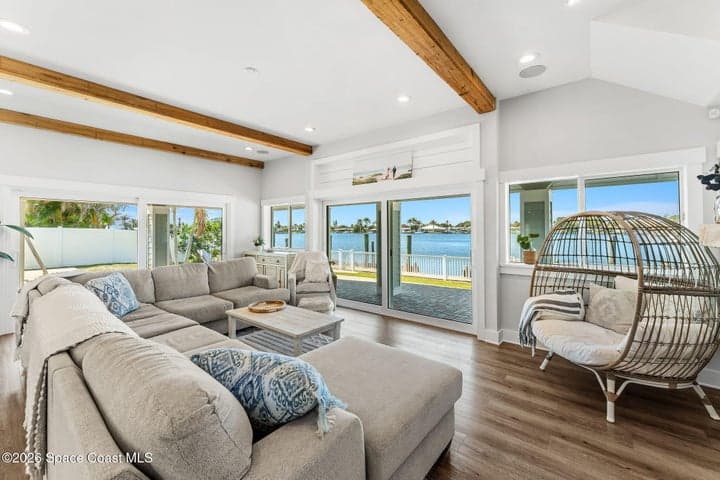 416 S Waterway Drive, Satellite Beach, FL 32937 — photo 9