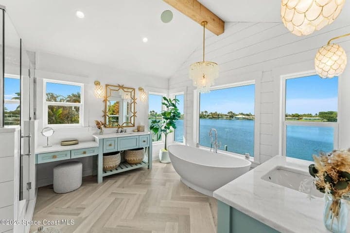 416 S Waterway Drive, Satellite Beach, FL 32937 — photo 19