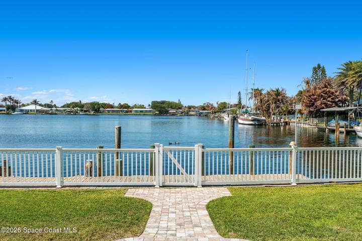 416 S Waterway Drive, Satellite Beach, FL 32937 — photo 33