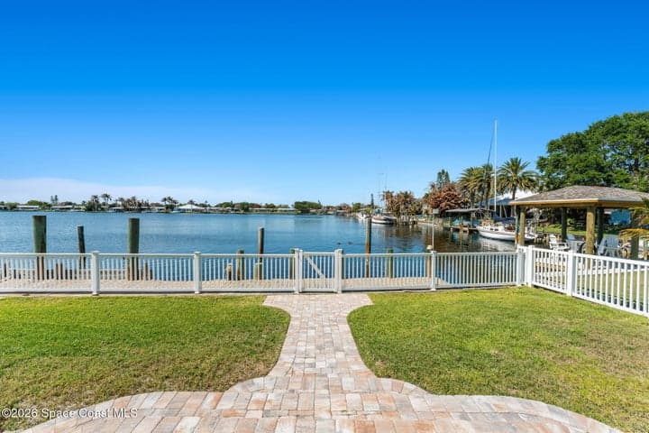 416 S Waterway Drive, Satellite Beach, FL 32937 — photo 34