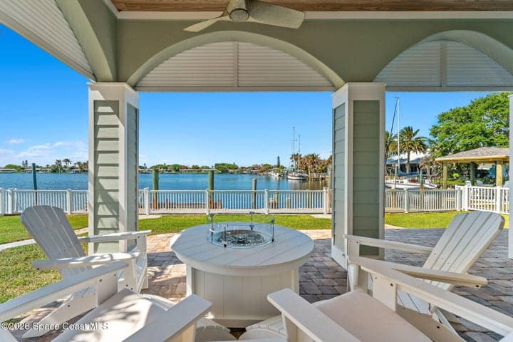 416 S Waterway Drive, Satellite Beach, FL 32937 — photo 36
