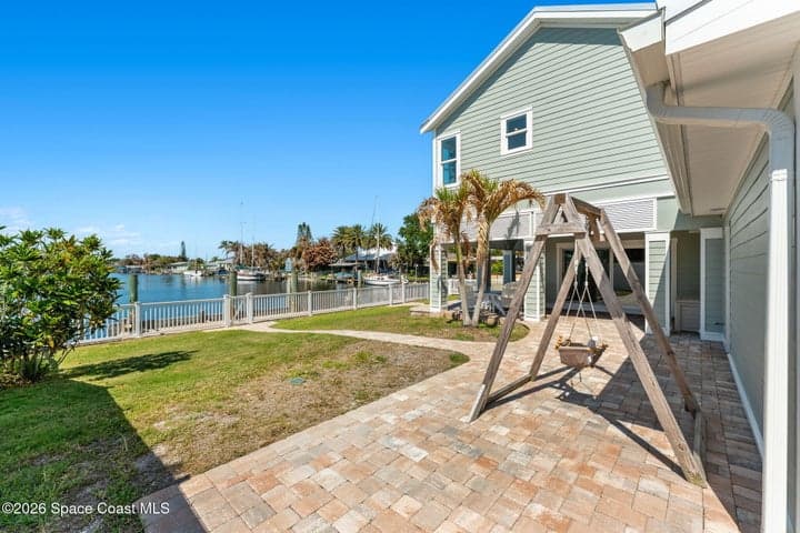 416 S Waterway Drive, Satellite Beach, FL 32937 — photo 38