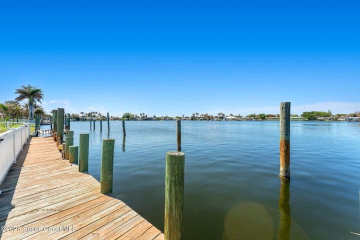 416 S Waterway Drive, Satellite Beach, FL 32937 — photo 4