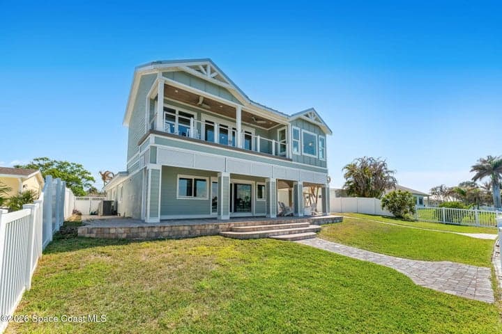 416 S Waterway Drive, Satellite Beach, FL 32937 — photo 45