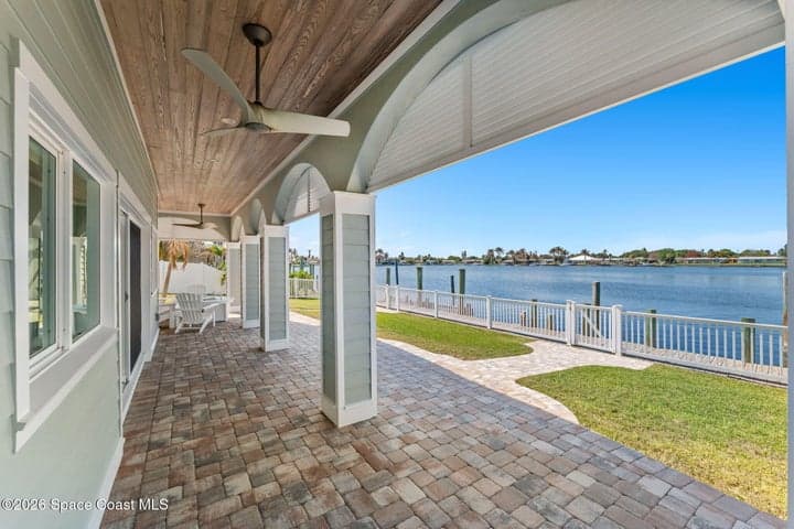 416 S Waterway Drive, Satellite Beach, FL 32937 — photo 32