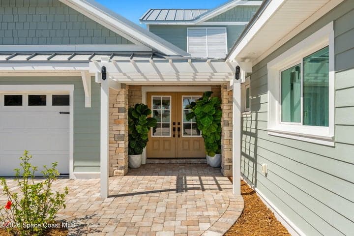 416 S Waterway Drive, Satellite Beach, FL 32937 — photo 31
