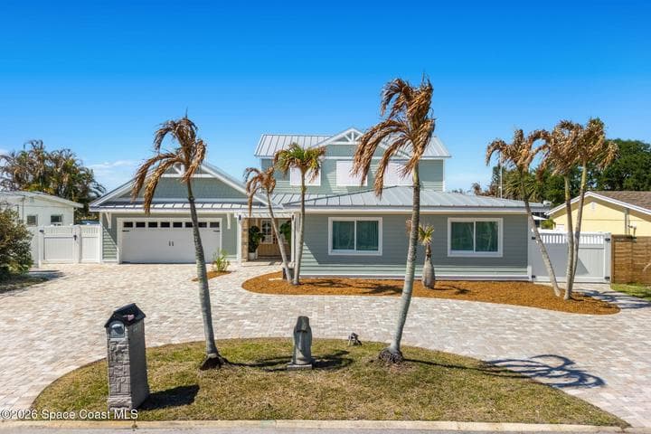 416 S Waterway Drive, Satellite Beach, FL 32937 — photo 30