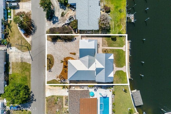 416 S Waterway Drive, Satellite Beach, FL 32937 — photo 39